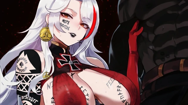 Corrupted Whore,  Addicted, Bad Qos Compilation