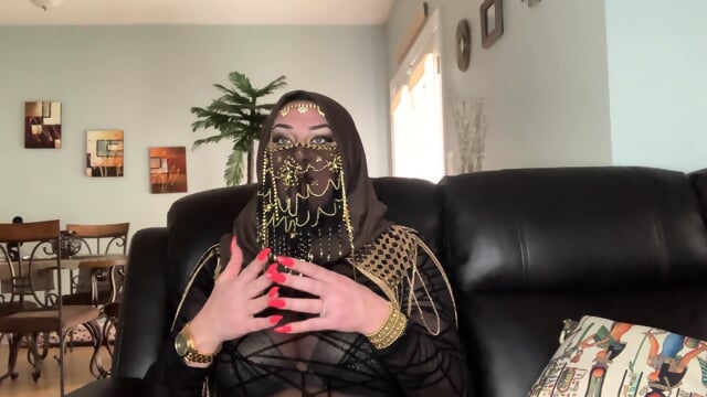 Goddess Siham - KinksFetishes amp Kink Shaming