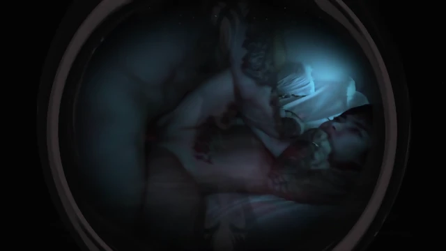 Succubus Space Ecstasy