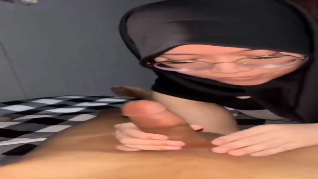 Ukhti pondok pesantren lagi hisap dzakar