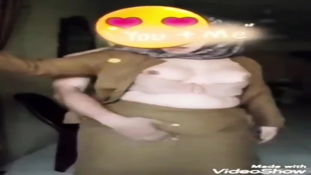 Viral ustad bersenggama dengan guru