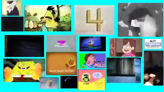 My own annoying goose