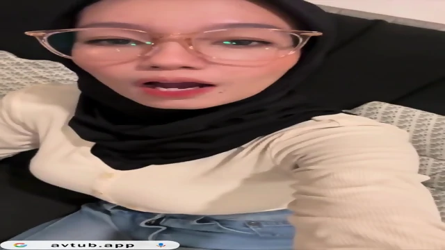 Beautiful Indonesian hijab girl ð