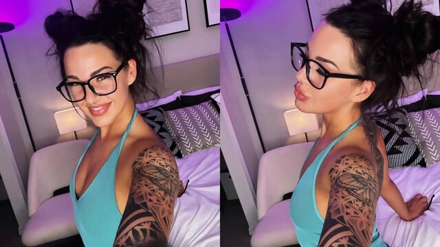 my classmate rides stranger's dick