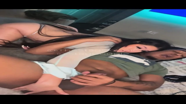 Hot blowjob