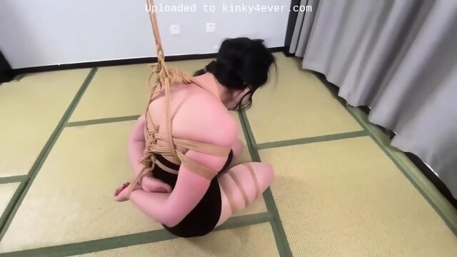 Chinese Bondage