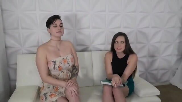 Dacey Evil Talent Scout 2