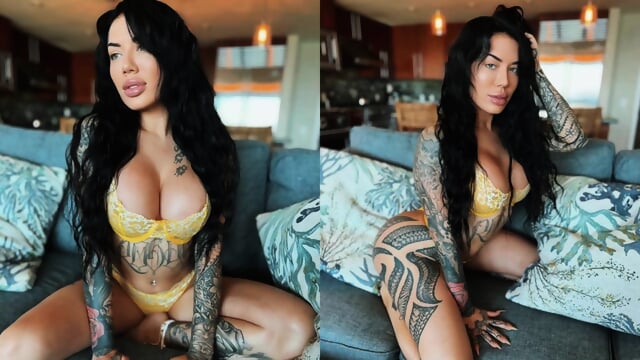 wife gets fucked by big black cock