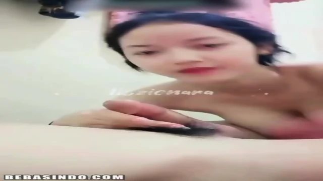 ABG main ke kosan pacar