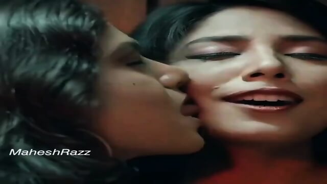 Kavita Bhabi Hottest Lesbian Fun