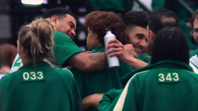 El juego del calamar El desafÃ­o (2023) capitulo 2