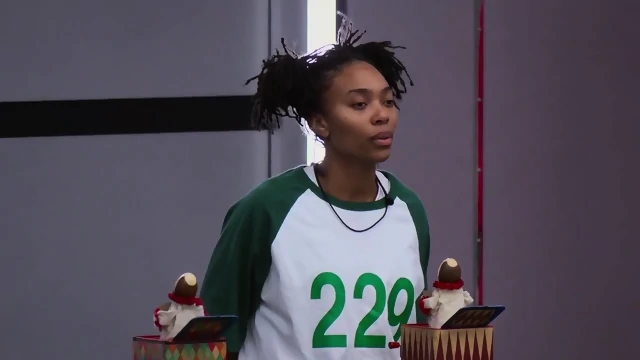 El juego del calamar El desafÃ­o (2023) capitulo 5