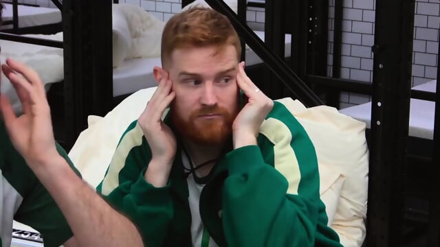 El juego del calamar El desafÃ­o (2023) capitulo 6