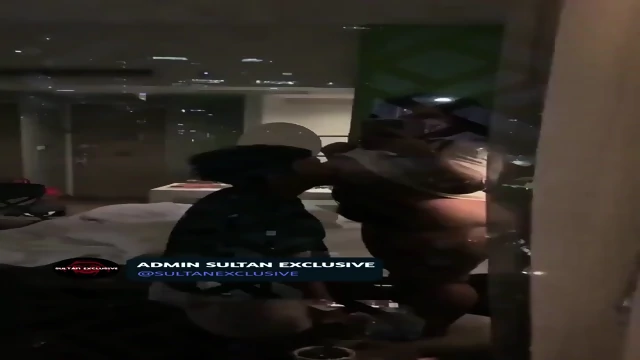 Skandal ibu dan anak tiri