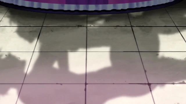 Peter Grill S2 E11 [uncensored] English Dub