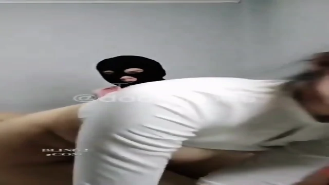 Miss Amel BDSM indo 3