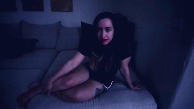 Sexual Relationship With Mommy