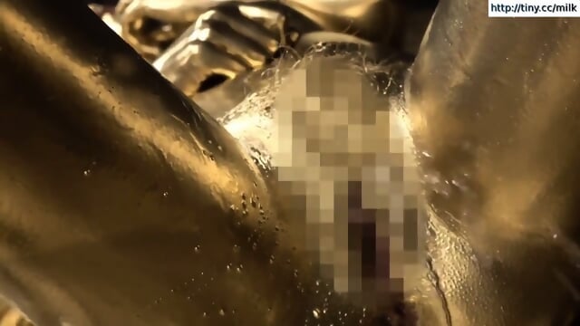 Golden Streams of Goodness