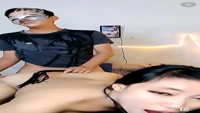 Mbak Maesaroh mode kuda liar