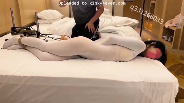 Amazing Porn Clip Bdsm Newest Like In Your Dreams