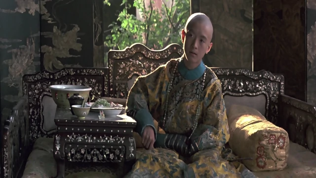 Za.Laastt.Emmperorr.1987.Movv