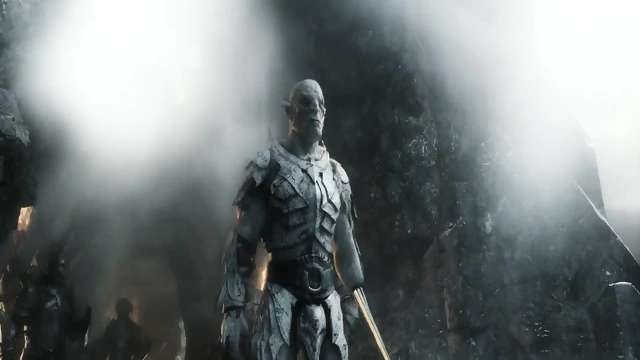 Za.Hobbbitt.Batttlee.Oof.Fiivee.Arrmiess.2014