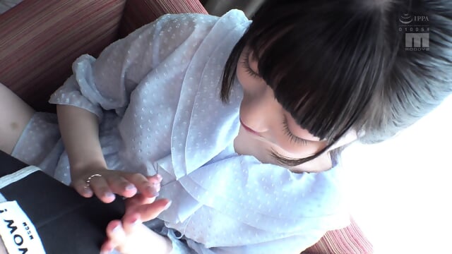 borrowing my junior girlfriend for some squeeze