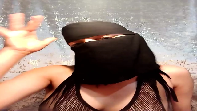 Moroccan 9ahba from 3robiya