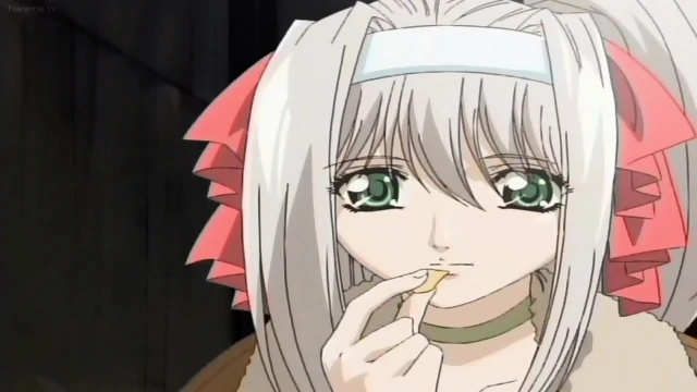 The Harvest Night Episodes 1 & 2