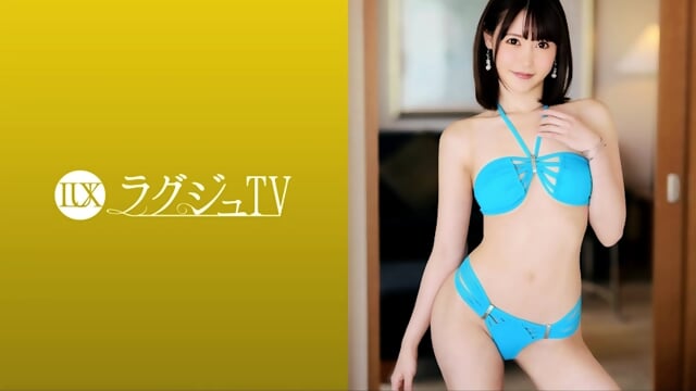 Luxury TV 1671 I want to make my naughty delusions come true... A beautiful manager with a sex appeal as an adult woman in her thirties appears on Luxury.