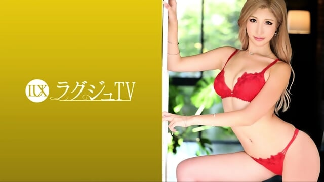 Luxury TV 1654 I want to expose myself... A beautiful girl with a height of 180cm appears! I haven't had sex in a while