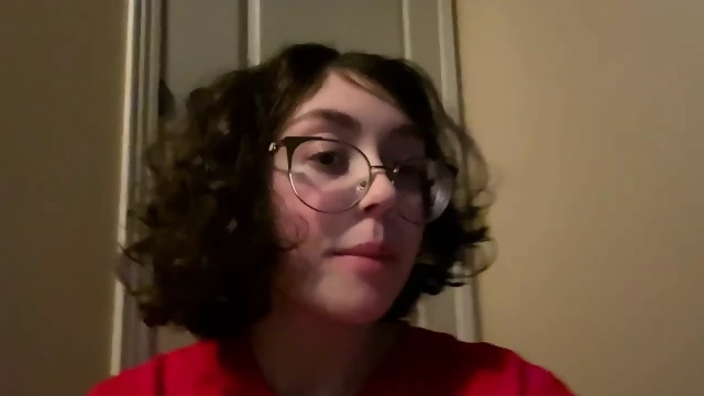 Asmrmpits Lens licking (deleted YouTube video) ASMR