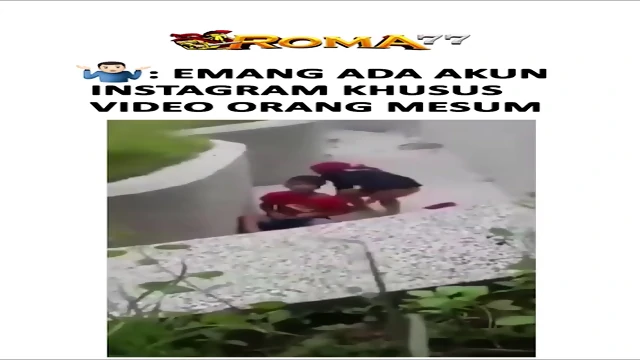 Thai Couple Caught In outdoor