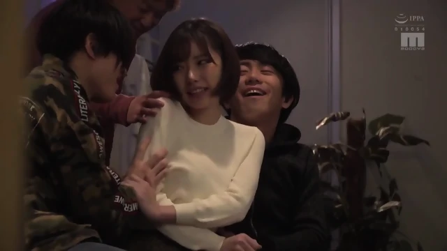 A Friend Who Is Helping Me Is Being Bullied [Decensored] - Eimi Fukada Part