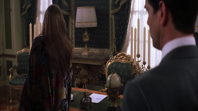 Za.Woorldd.iiss.Noott.Enooughh.1999