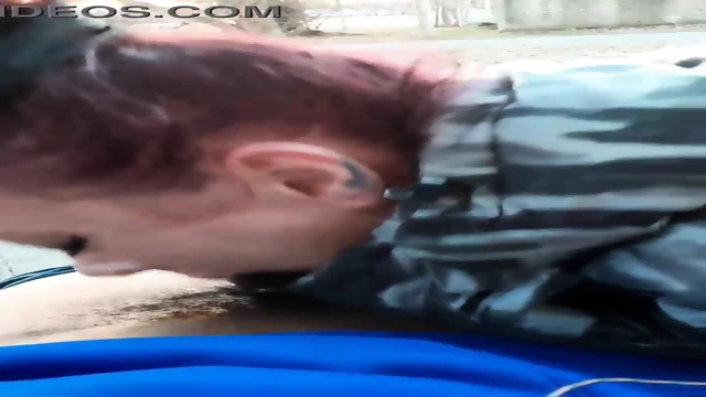 Bus Thot throats BBC