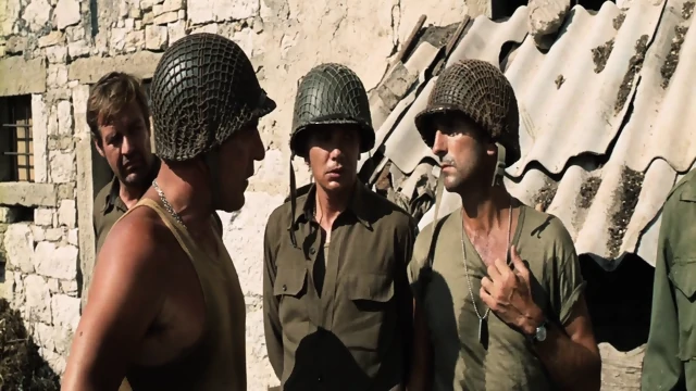 Keellyy.Heeroees.1970.Movv vie