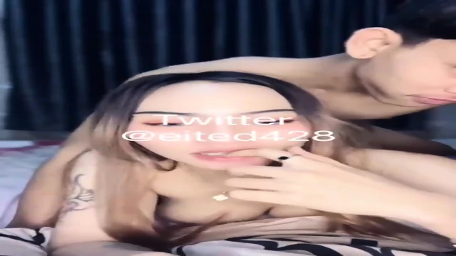 LC dengan pria hidung belang 3/4