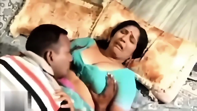 Tamil housewife affair with neighbour forced romance 💕💕💕💯💯