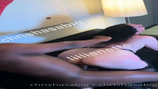 Li11i@nette Spitroast