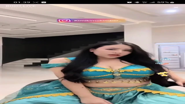 Skandal belian kimochi selebgram indo viral 1/3