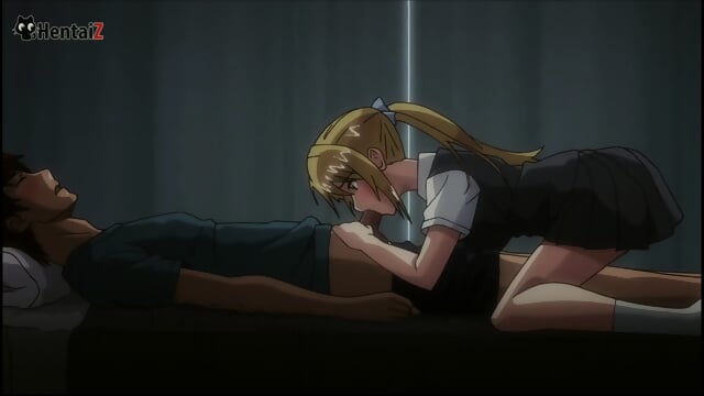 Green Eyes Ane Kyun yori The Animation 1 vietsub