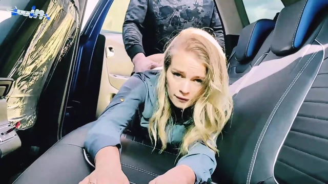 Our Journey Ended With A Fat Jizz Shot On My Pussy. Part2 - Greatest Insane XXX!