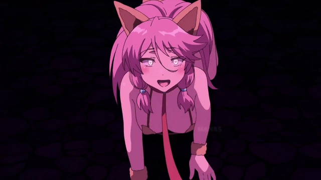 Redo Of Healer All fan service Compilation