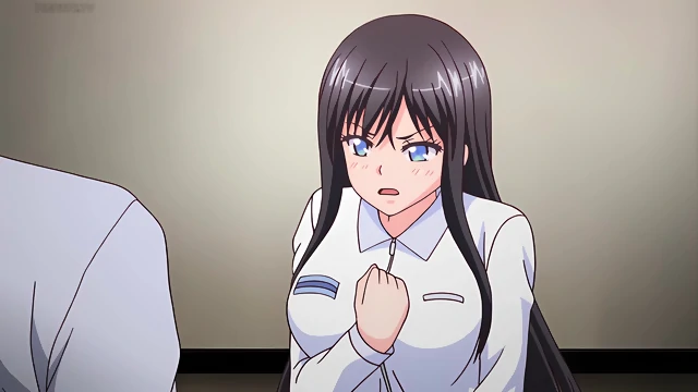 Bishoku Ke No Rule Episode 2