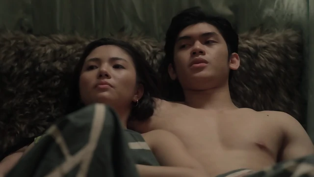 Karinyo Brutal - Pinoy Movie 2024