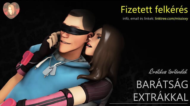 BarÃ¡tsÃ¡g extrÃ¡kkal - magyar asrm audio