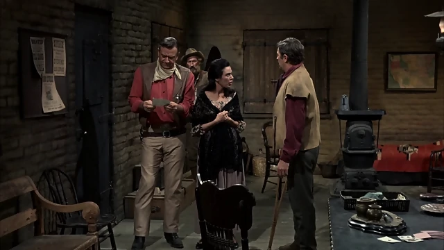 Ell.Dorradoo.1967.Movv vie