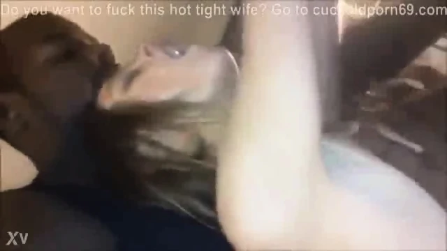 Redhead wife Layla Redd gets her mature pussy pounded