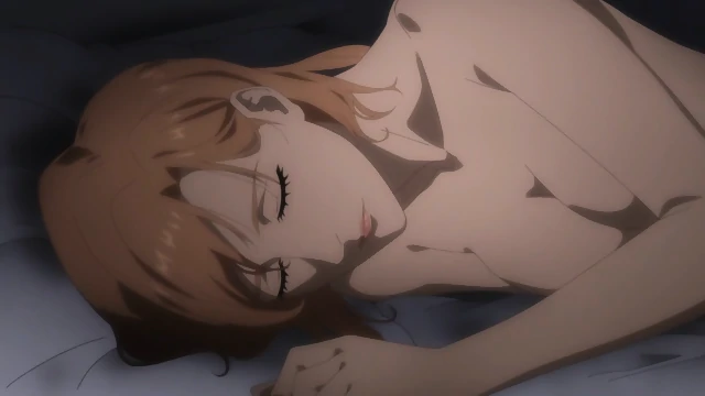 The Witcher: Sirens of the Deep 2025 - animated porno xxx